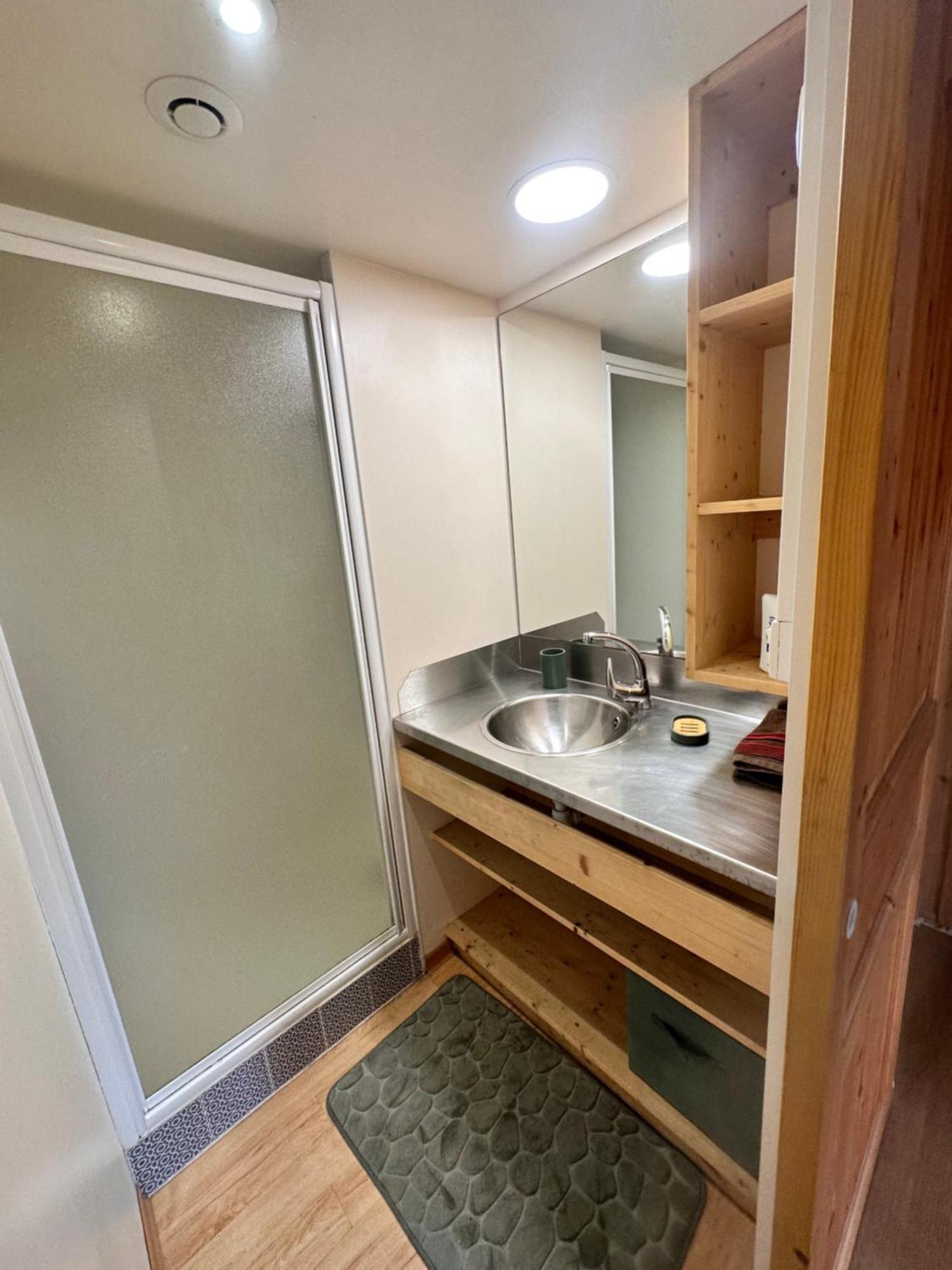 Chalet 45M2 미오 외부 사진